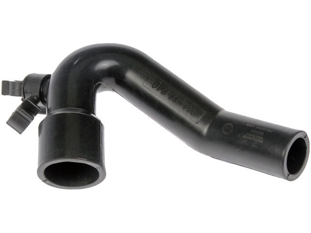 PCV Hose - 1998-2001 Volkswagen Beetle 2.0L 4-Cylinder AEG - Dorman 7431-09034610