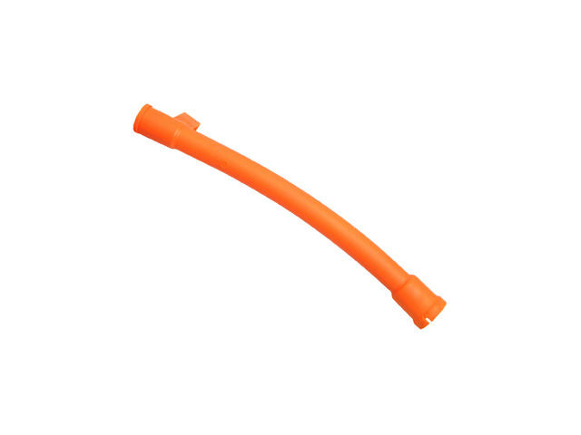 Oil Dipstick Tube Funnel - 1998, 2000-2006 Volkswagen Golf 2.0L 4-Cylinder - Beck Arnley 7434-05109719