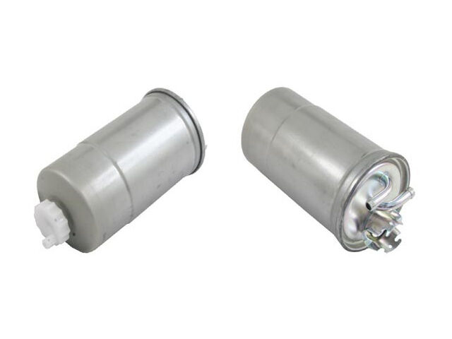 In-Line Fuel Filter - 1998 Volkswagen Golf Diesel - OPParts 7434-05808294