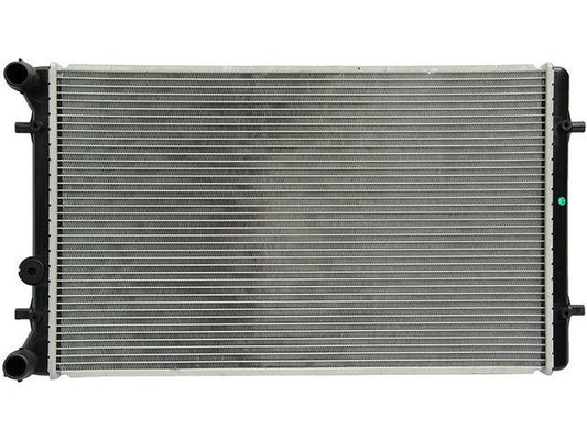 Radiator - 1998-2005, 2007-2010 Volkswagen Jetta - OSC Automotive 7435-05649165