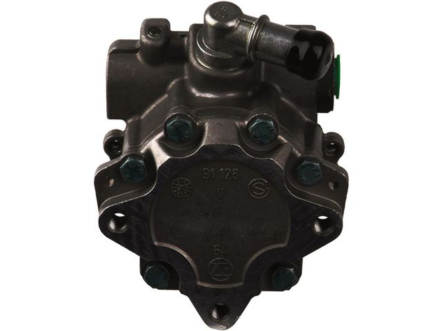 Power Steering Pump - 1998-2005 Volkswagen Passat 1.8L 4-Cylinder - A1 Cardone 7436-05001827