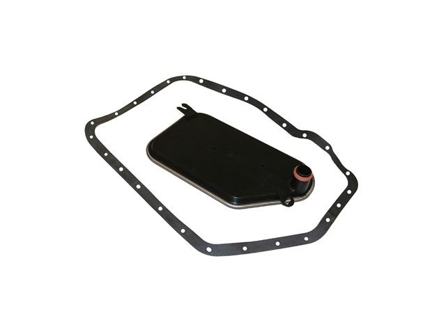 Automatic Transmission Filter Kit - 1998-2005 Volkswagen Passat 2.8L V6 - Beck Arnley 7436-05011655