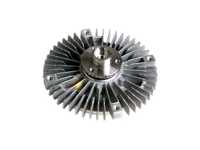 Fan Clutch - 1998-2005 Volkswagen Passat - Beck Arnley 7436-05114583