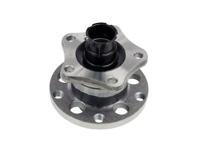Rear Wheel Hub Assembly - 1998-2005 Volkswagen Passat FWD - Beck Arnley 7436-05165674