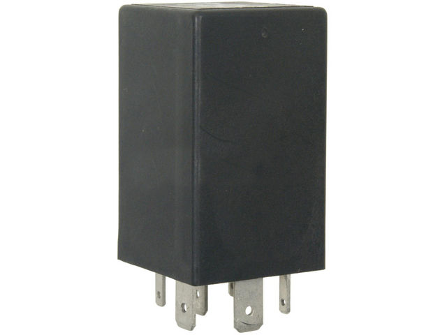 A/C Control Relay - 1998-2005 Volkswagen Passat - Standard Motor Products 7436-05198242
