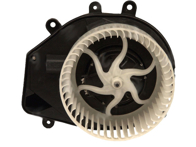 Blower Motor - 1998-2005 Volkswagen Passat - Four Seasons 7436-05240189