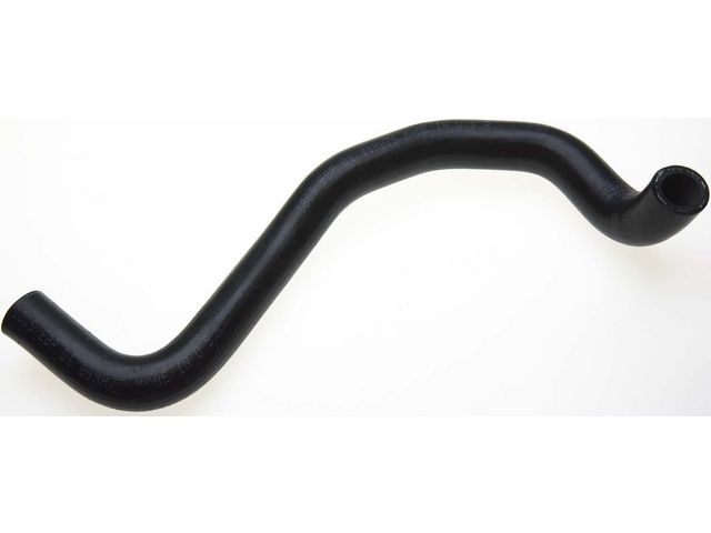 Heater To Pipe-1 Heater Hose - 1998-2005 Volkswagen Passat - Gates 7436-05280587