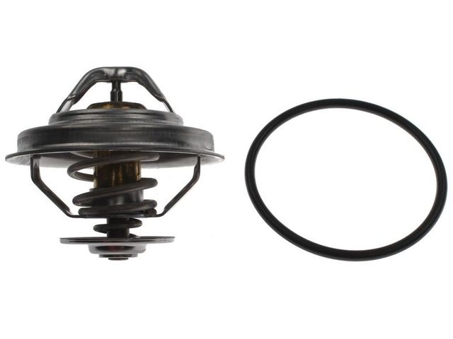 Thermostat - 1998-2005 Volkswagen Passat - Mahle 7436-05398159