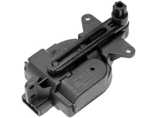 Main Air Flap Actuator - 1998-2005 Volkswagen Passat - Dorman 7436-05473990