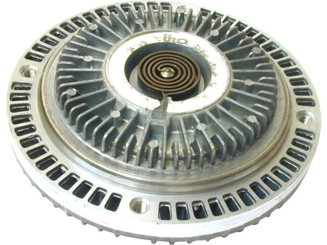 Fan Clutch - 1998-2005 Volkswagen Passat 2.8L V6 - APA/URO Parts 7436-05479858