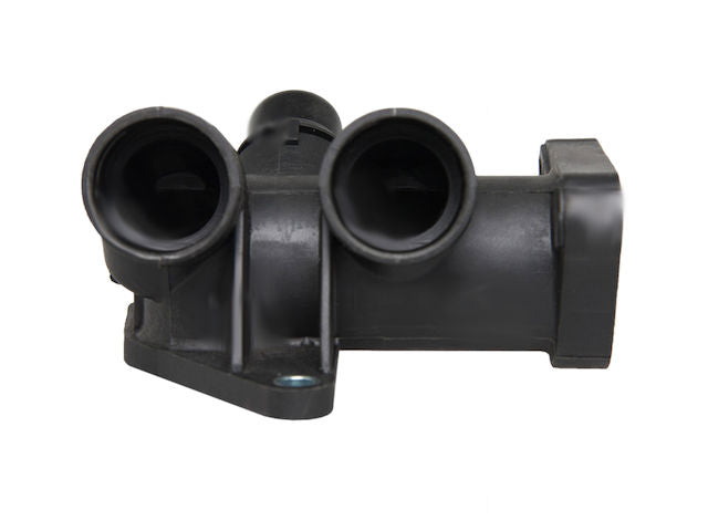 Rear Engine Coolant Outlet Flange - 1998-2001 Volkswagen Passat 1.8L 4-Cylinder - Four Seasons 7436-05616926