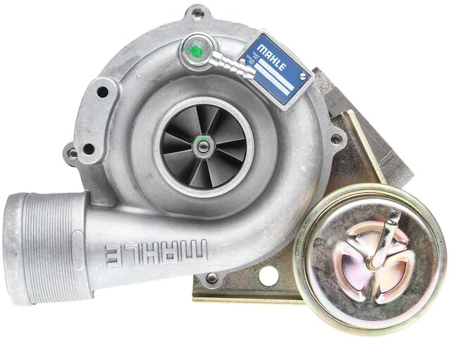 Turbocharger - 1998-2005 Volkswagen Passat 1.8L 4-Cylinder - Mahle 7436-05691373
