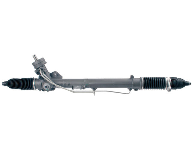 Steering Rack - 1998-2000 Volkswagen Passat - Bosch 7436-05775685