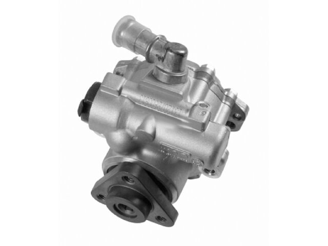 Power Steering Pump - 1998-2005 Volkswagen Passat 1.8L 4-Cylinder - Bosch 7436-05802846