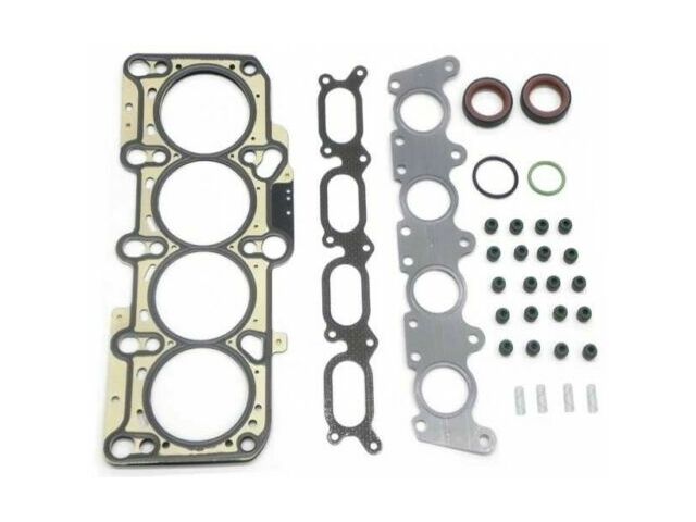 Head Gasket Set - 1998-1999 Volkswagen Passat 1.8L 4-Cylinder AEB 20-Valve Turbocharged DOHC GAS - Elring 7436-05834206