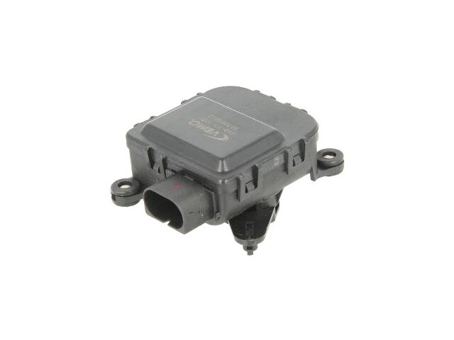 Air Flap Actuator - 1998-2005 Volkswagen Passat - Vemo 7436-05872473