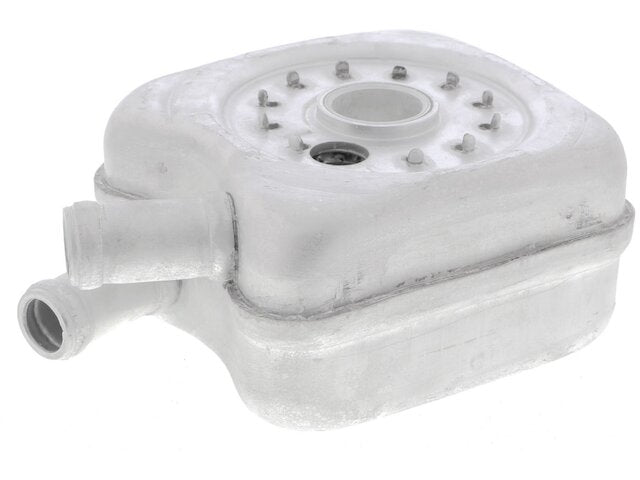 Oil Cooler - 1998-2001 Volkswagen Passat 2.8L V6 - Vemo 7436-05877265