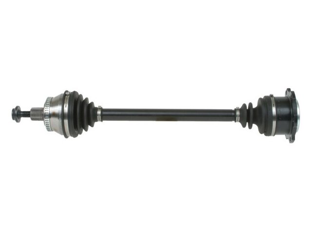 Front Left CV Axle Assembly - 1998-2005 Volkswagen Passat - A1 Cardone 7436-05927843