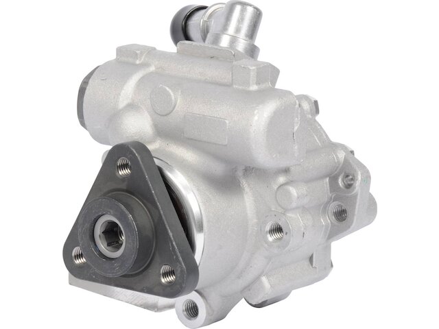 Power Steering Pump - 1998-2005 Volkswagen Passat 1.8L 4-Cylinder - BBB Industries 7436-05928177