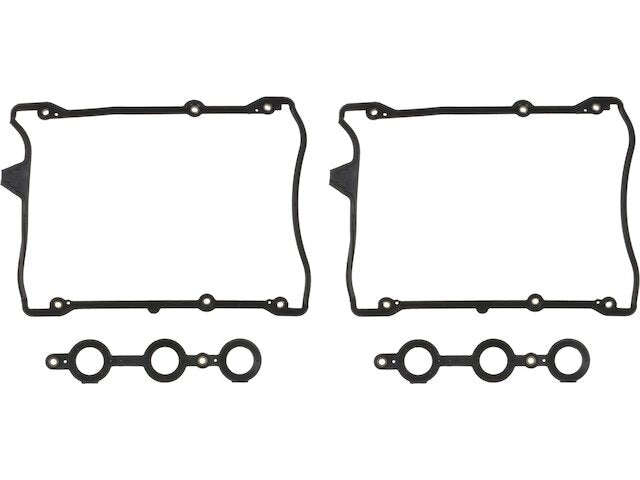 Valve Cover Gasket Set - 1998-2005 Volkswagen Passat 2.8L V6 - Victor Reinz 7436-06009508