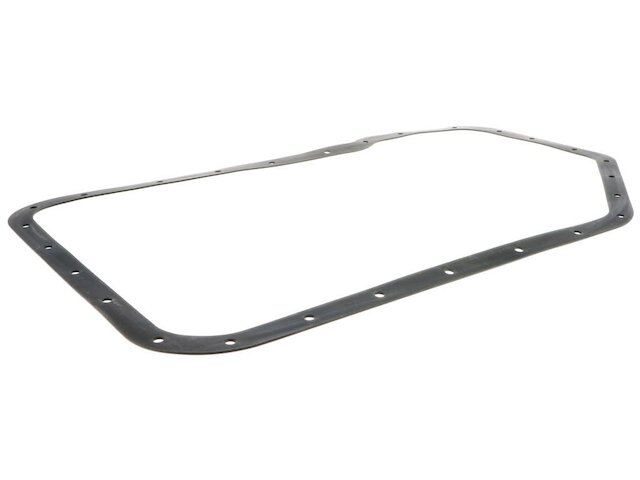 Automatic Transmission Pan Gasket - 1998-2005 Volkswagen Passat - Vaico 7436-06052954
