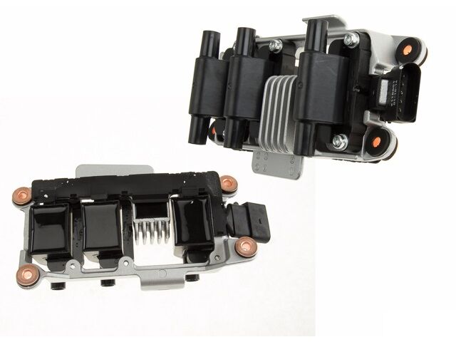 Ignition Control Unit - 1998-2005 Volkswagen Passat - Bremi 7436-06062259