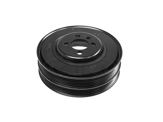 Crankshaft Pulley - 1998-1999 Volkswagen Passat 1.8L 4-Cylinder AEB 20-Valve Turbocharged DOHC GAS - Corteco 7436-06102927