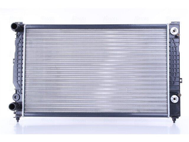 Radiator - 1998-2001 Volkswagen Passat GLS - Nissens 7436-06144205