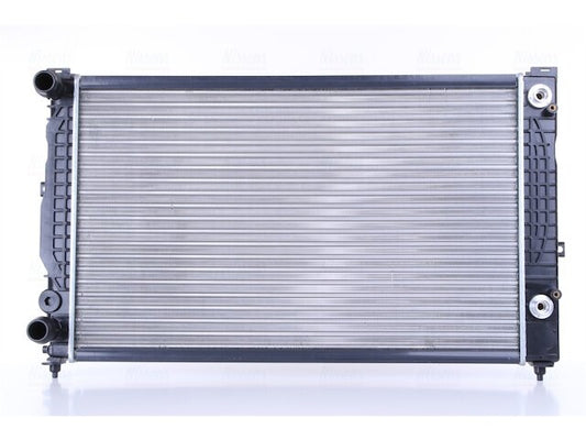 Radiator - 1998-2001 Volkswagen Passat GLS - Nissens 7436-06144205