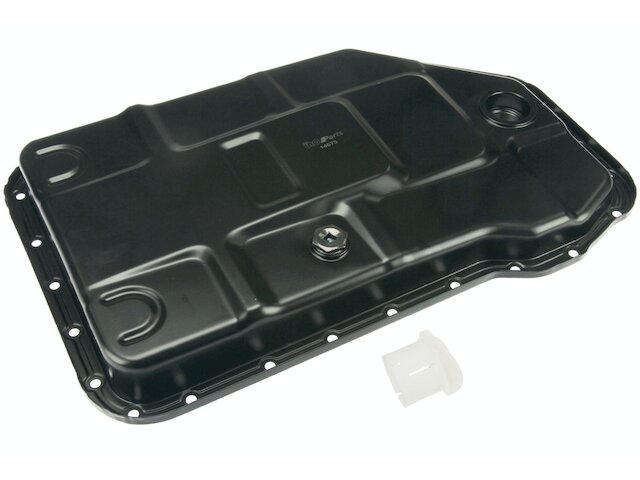 Automatic Transmission Pan - 1998-2005 Volkswagen Passat - APA/URO Parts 7436-06184983
