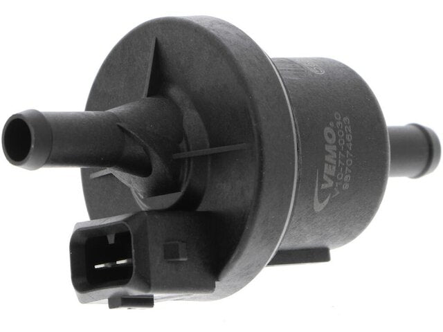 Vapor Canister Purge Solenoid - 1998-2001 Volkswagen Passat GLS - Vemo 7436-06190759