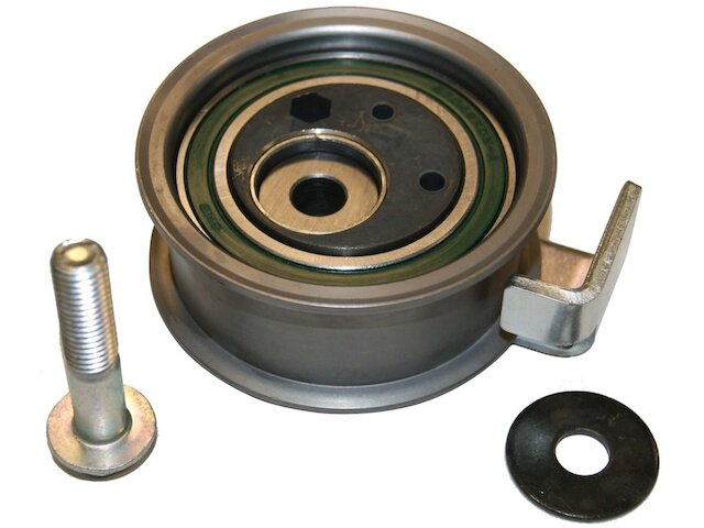 Timing Belt Tensioner - 1998-2000 Volkswagen Passat 1.8L 4-Cylinder - GMB 7436-06311500
