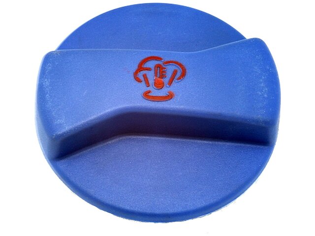 Expansion Tank Cap - 1998-2005 Volkswagen Passat - Vernet 7436-06356291
