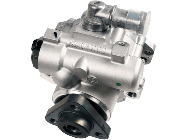 Power Steering Pump - 1998-2003 Volkswagen Passat - Bosch 7436-06364440