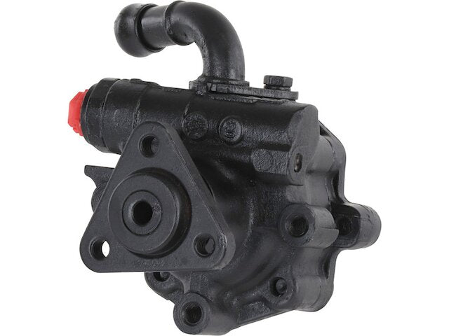 Power Steering Pump - 1998-2005 Volkswagen Passat 1.8L 4-Cylinder Turbocharged - Maval 7436-06370191