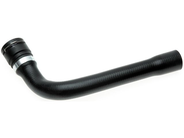 Upper Radiator Hose - 1998-2005 Volkswagen Passat - Gates 7436-09061837