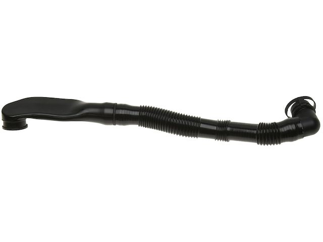 Secondary Air Pump To Air Cleaner Crankcase Breather Hose - 1999-2001 Audi A4 1.8L 4-Cylinder GAS - Gates 7437-05698876