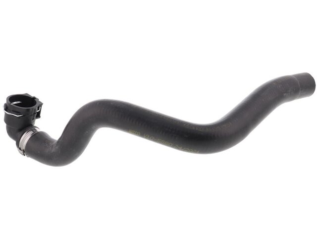 Coolant Hose - 1999-2002 Audi A4 - Vaico 7437-06238470