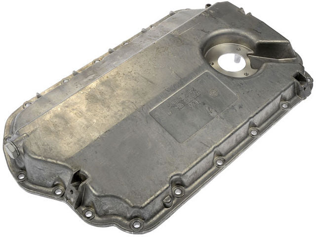 Lower Oil Pan - 1999-2001 Audi A4 Quattro 2.8L V6 - Dorman 7438-05220426