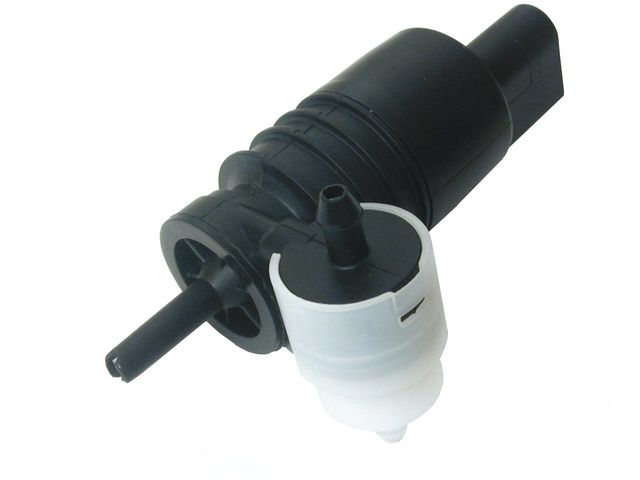 Washer Pump - 1999-2012 Audi A4 Quattro Avant - APA/URO Parts 7438-05480396