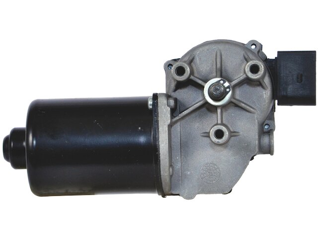 Front Windshield Wiper Motor - 1999-2001 Audi A4 Quattro - A1 Cardone 7438-06030830