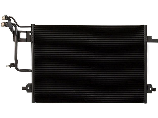 A/C Condenser - 1999-2004 Audi A6 - Spectra Premium 7439-05484168