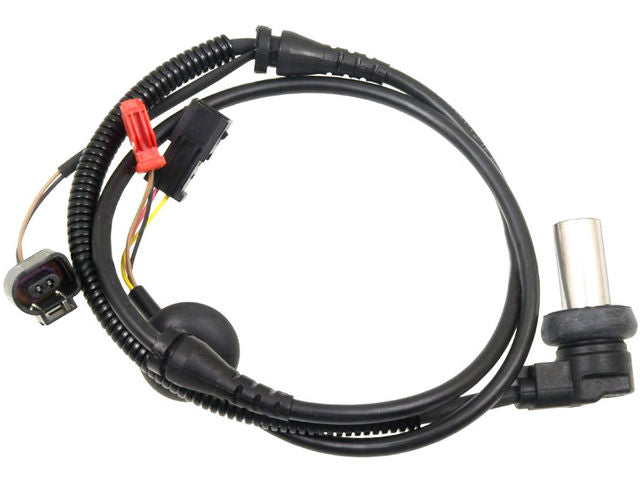 Front ABS Speed Sensor - 1999 Audi A6 Quattro - Standard Motor Products 7440-05176965