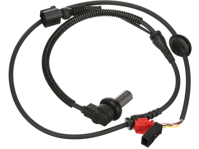 ABS Speed Sensor - 1999 Audi A6 Quattro 2.8L V6 - Delphi 7440-05704385