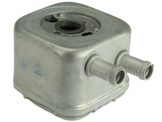 Oil Cooler - 1999-2004 Audi A6 Quattro - APA/URO Parts 7440-06068350