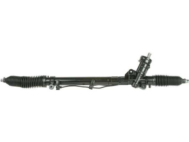 Steering Rack - 1999-2004 Audi A6 Quattro - Maval 7440-06369875