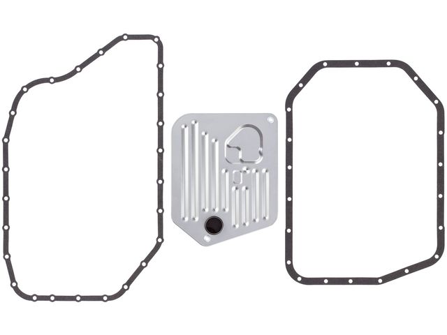 Automatic Transmission Filter Kit - 1999-2003 Audi A8 Quattro 4.2L V8 - ATP 7442-05526980