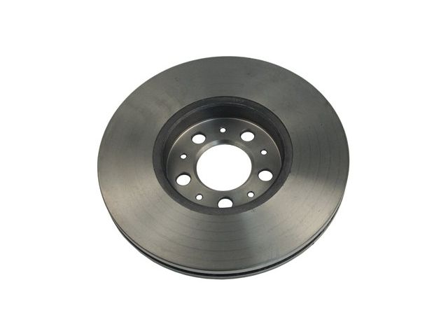 Front Brake Rotor - 1999-2010 Volkswagen Beetle - Beck Arnley 7443-05111791
