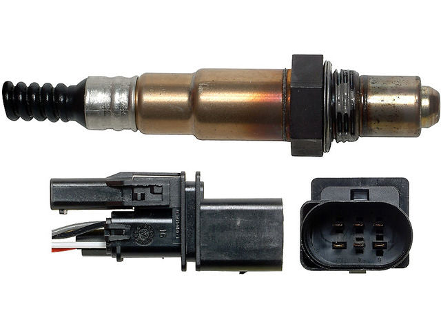 Upstream Air Fuel Ratio Sensor - 1999-2001 Volkswagen Beetle APH - Denso 7443-05205620