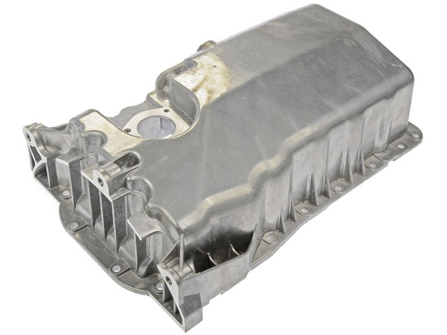 Oil Pan - 1999-2005 Volkswagen Beetle 1.8L 4-Cylinder - Dorman 7443-05220427